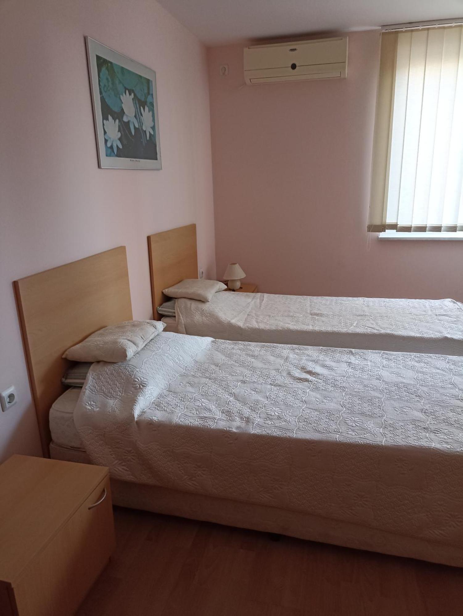 Magical Apartment In Marina View Fort Beach سفيتي فلاس المظهر الخارجي الصورة