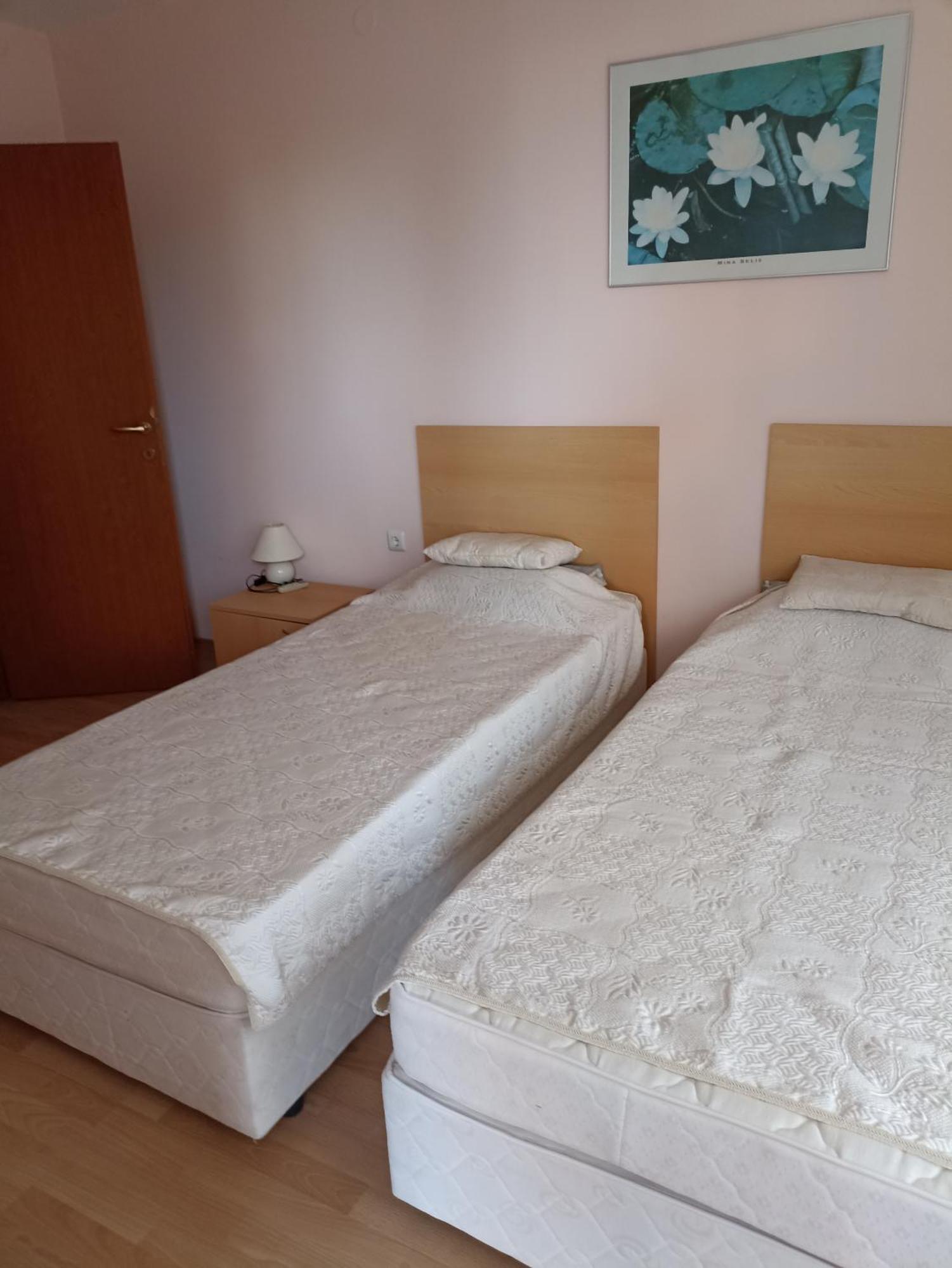 Magical Apartment In Marina View Fort Beach سفيتي فلاس المظهر الخارجي الصورة