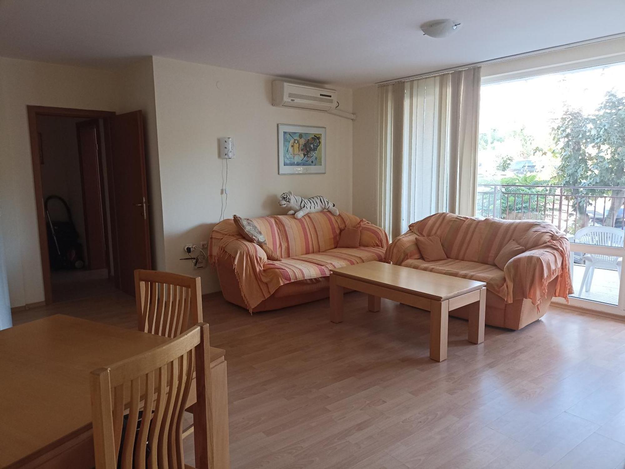 Magical Apartment In Marina View Fort Beach سفيتي فلاس المظهر الخارجي الصورة