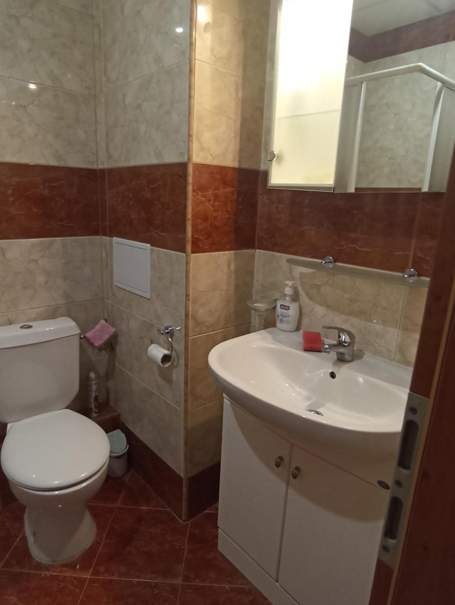 Magical Apartment In Marina View Fort Beach سفيتي فلاس المظهر الخارجي الصورة