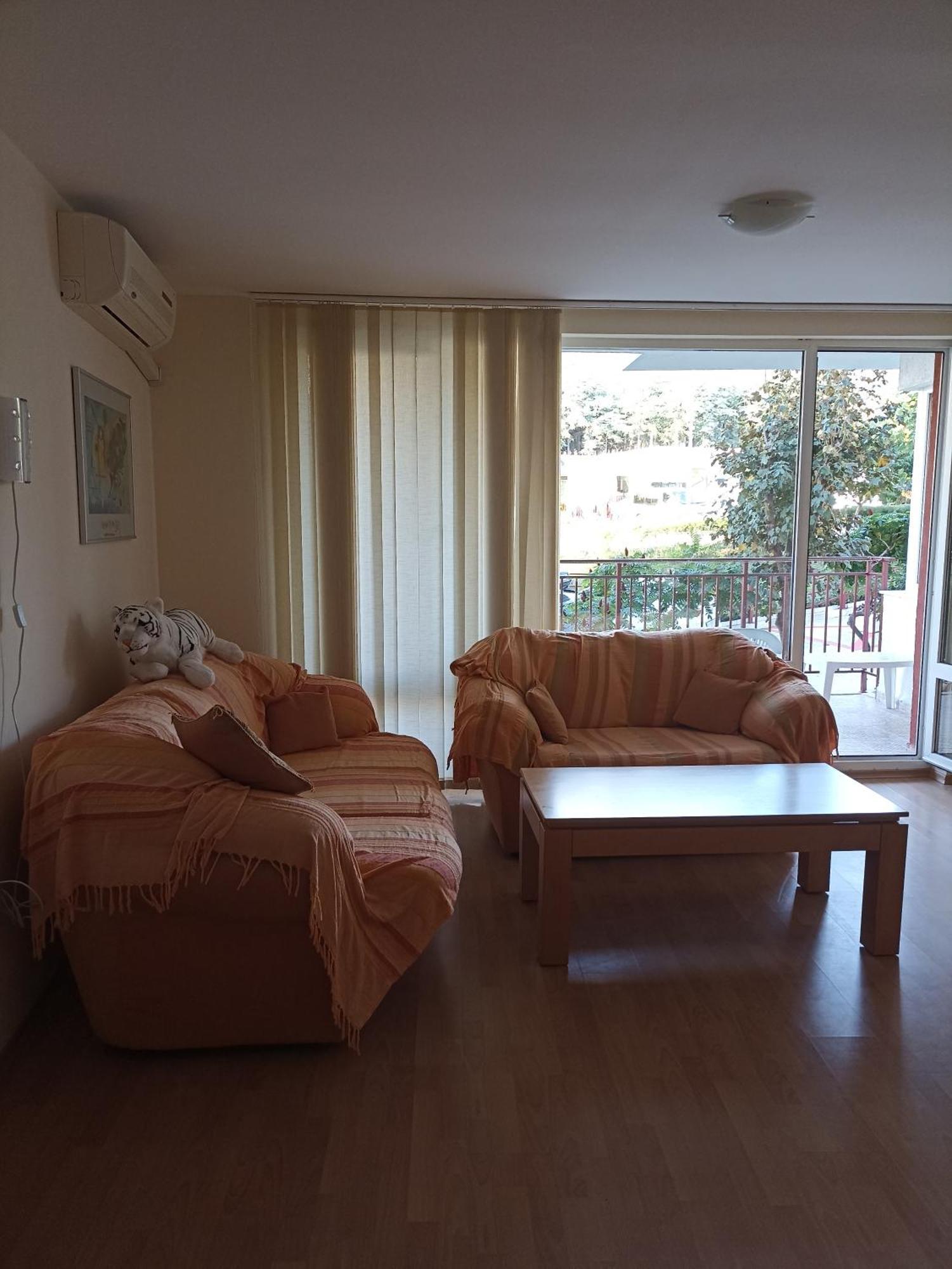 Magical Apartment In Marina View Fort Beach سفيتي فلاس المظهر الخارجي الصورة