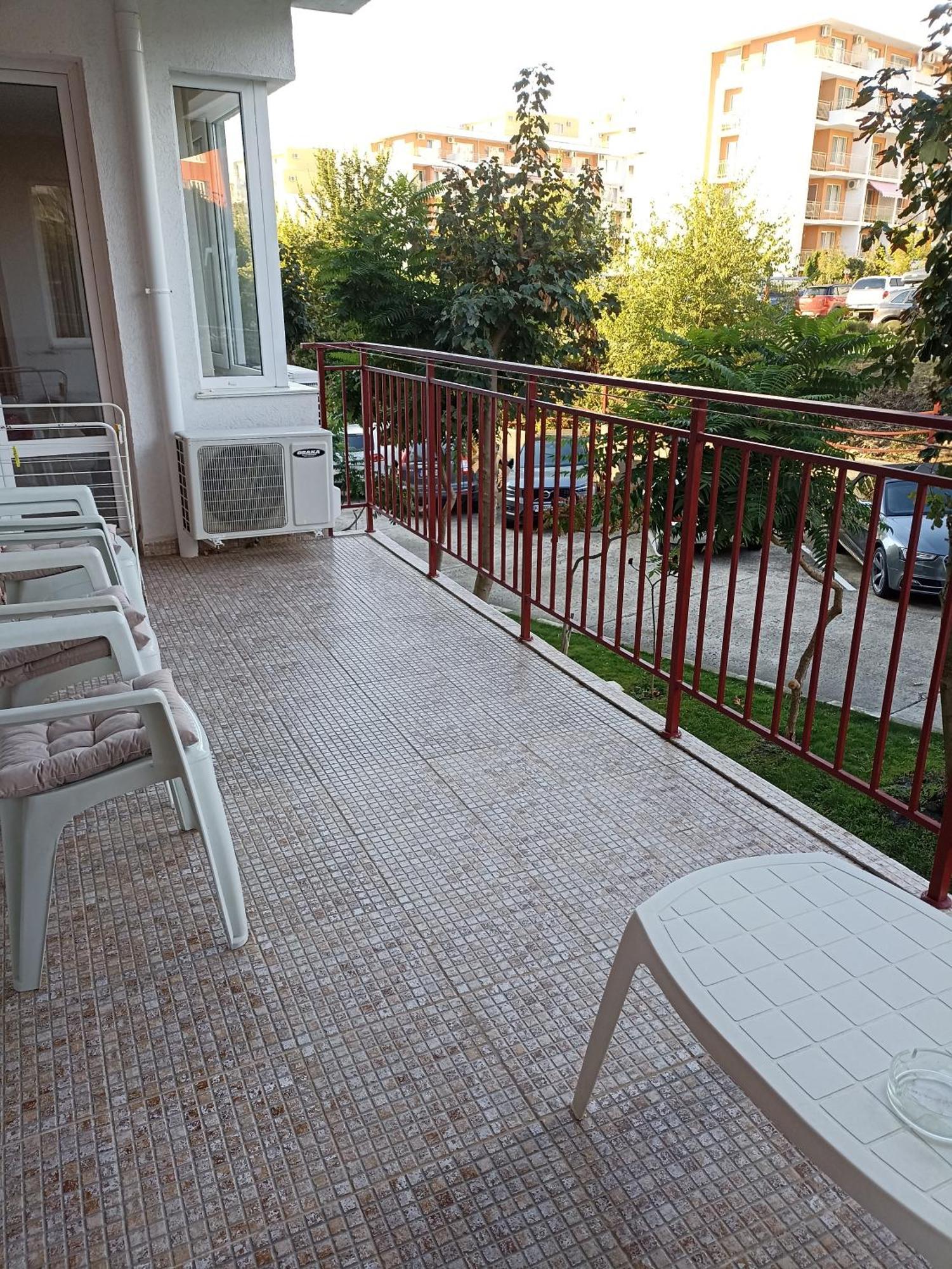 Magical Apartment In Marina View Fort Beach سفيتي فلاس المظهر الخارجي الصورة